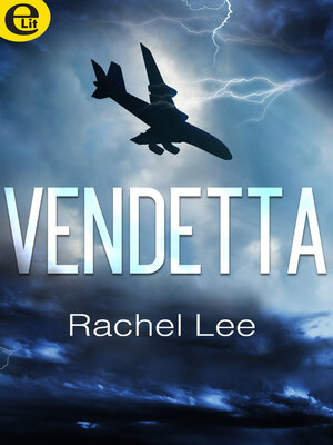 cover image of Vendetta